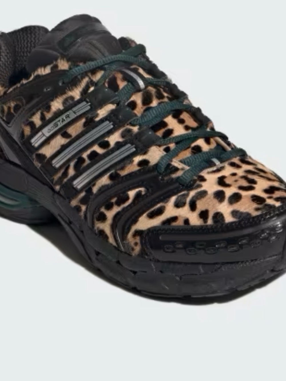 Adidas Adistar Control 5W